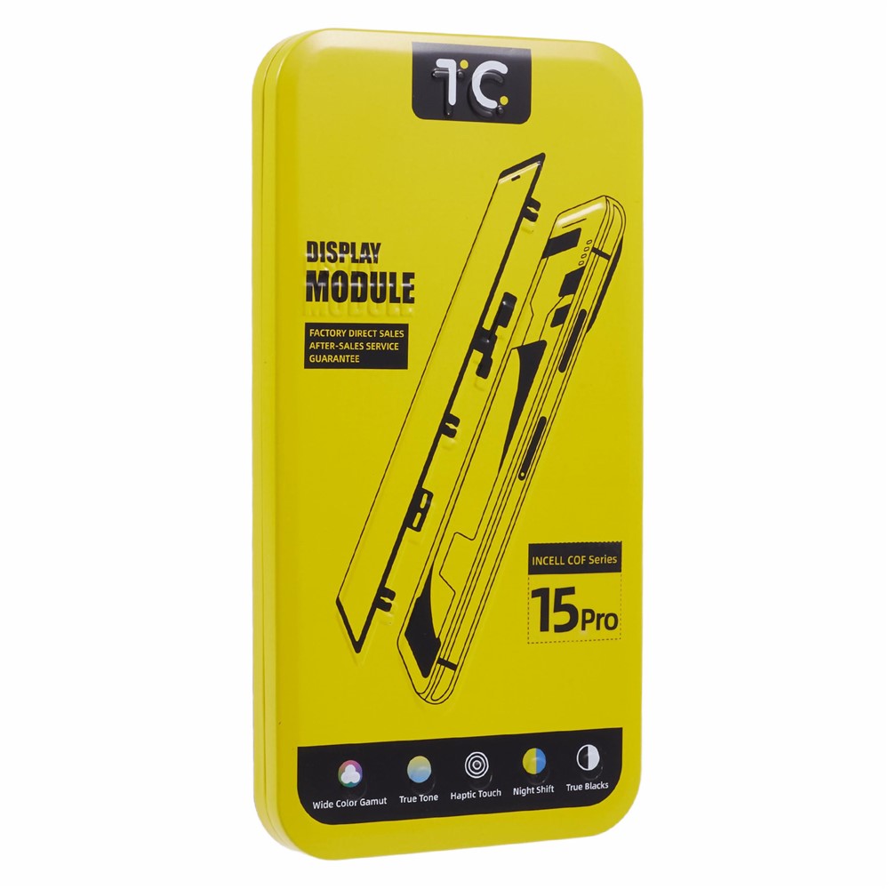 iPhone Parts
