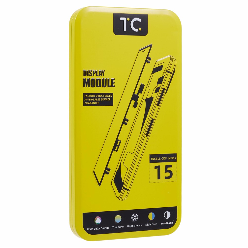 iPhone Parts