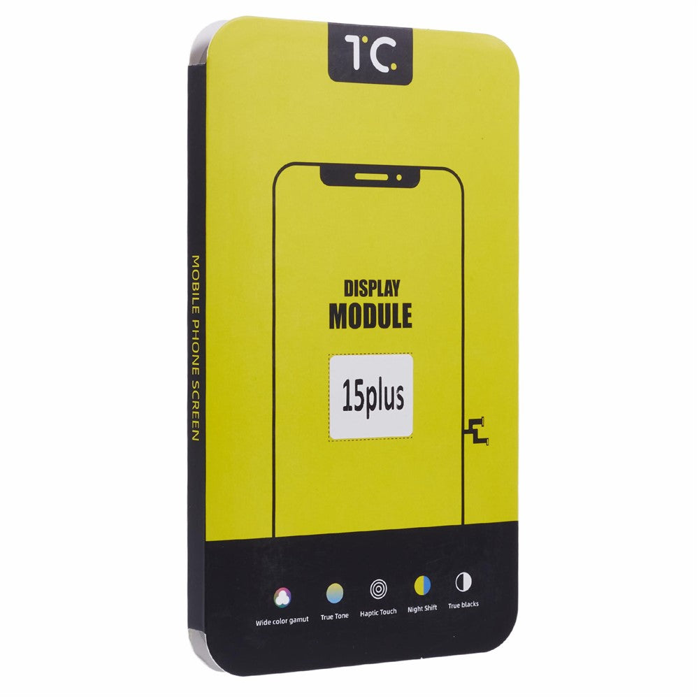 iPhone Parts