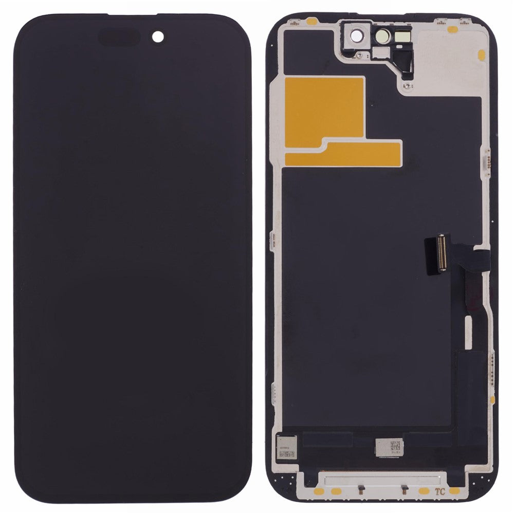 iPhone Parts
