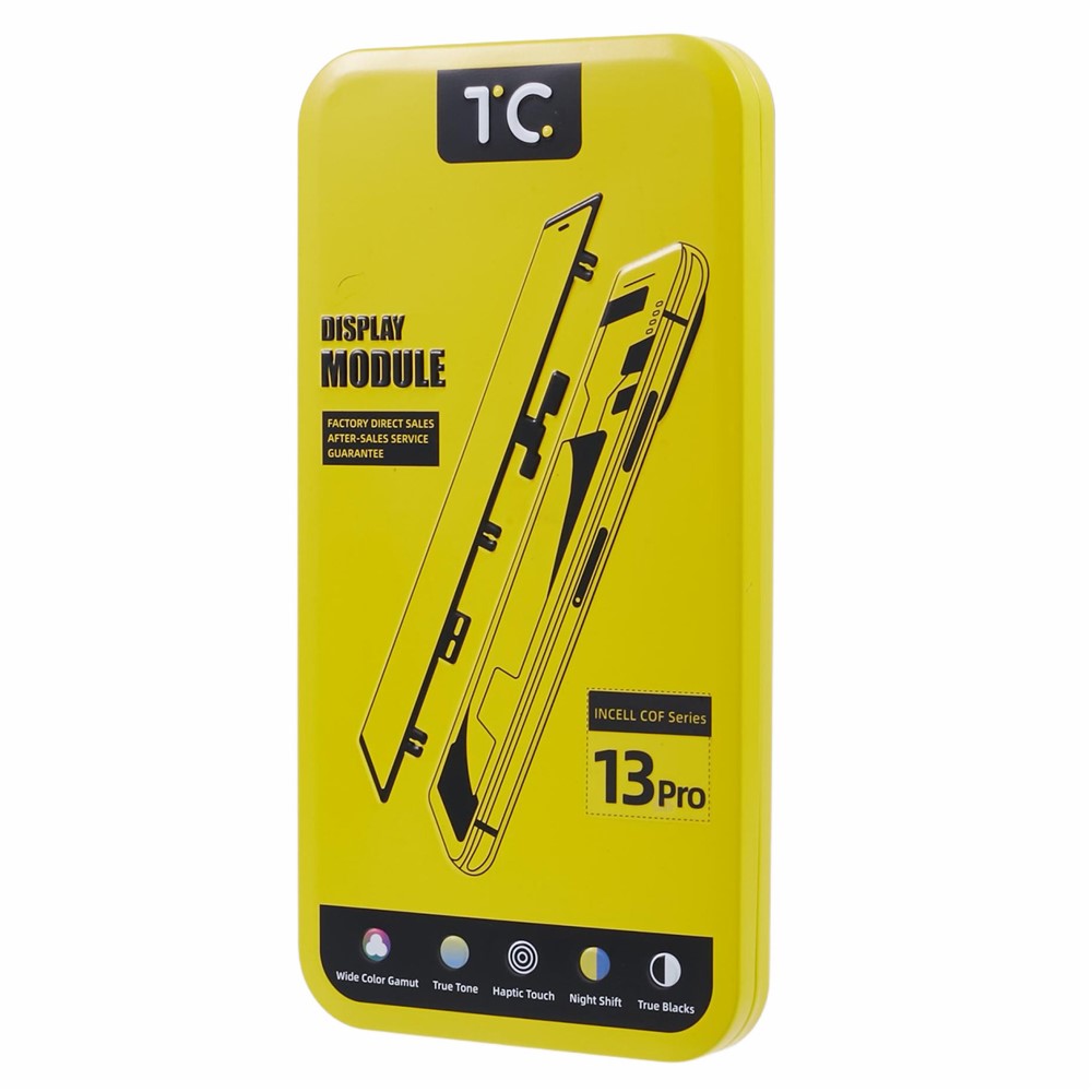 iPhone Parts