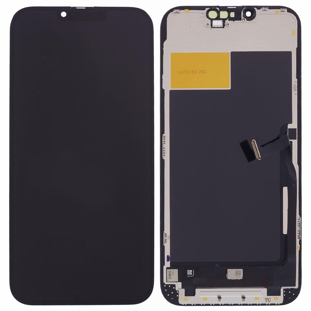 iPhone Parts