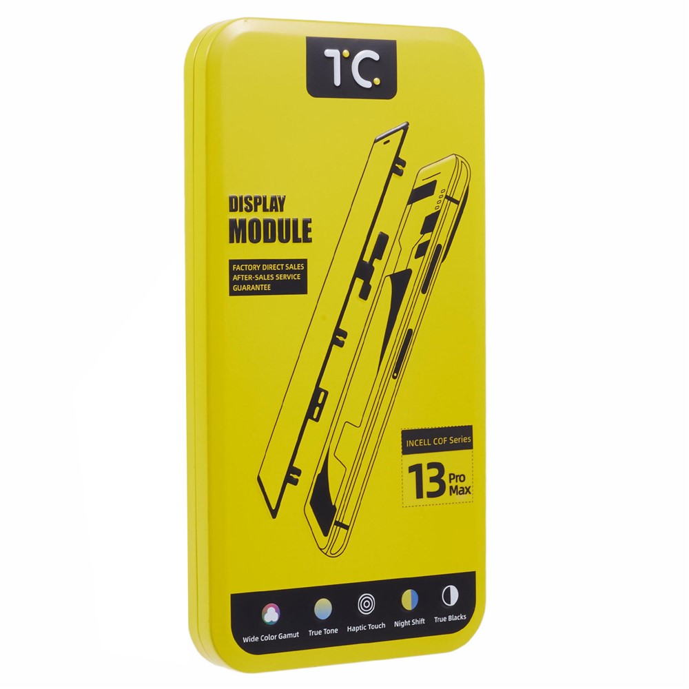 iPhone Parts