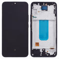 Galaxy A Parts
