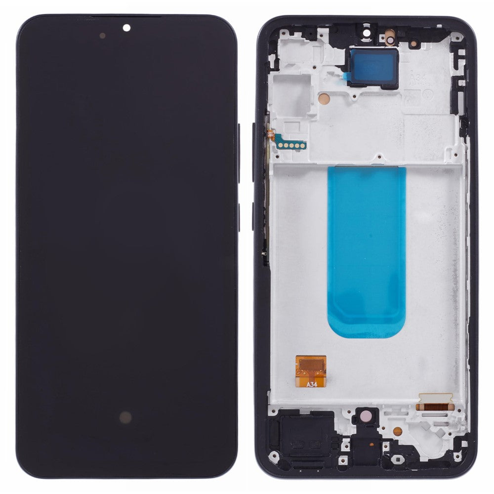 Galaxy A Parts