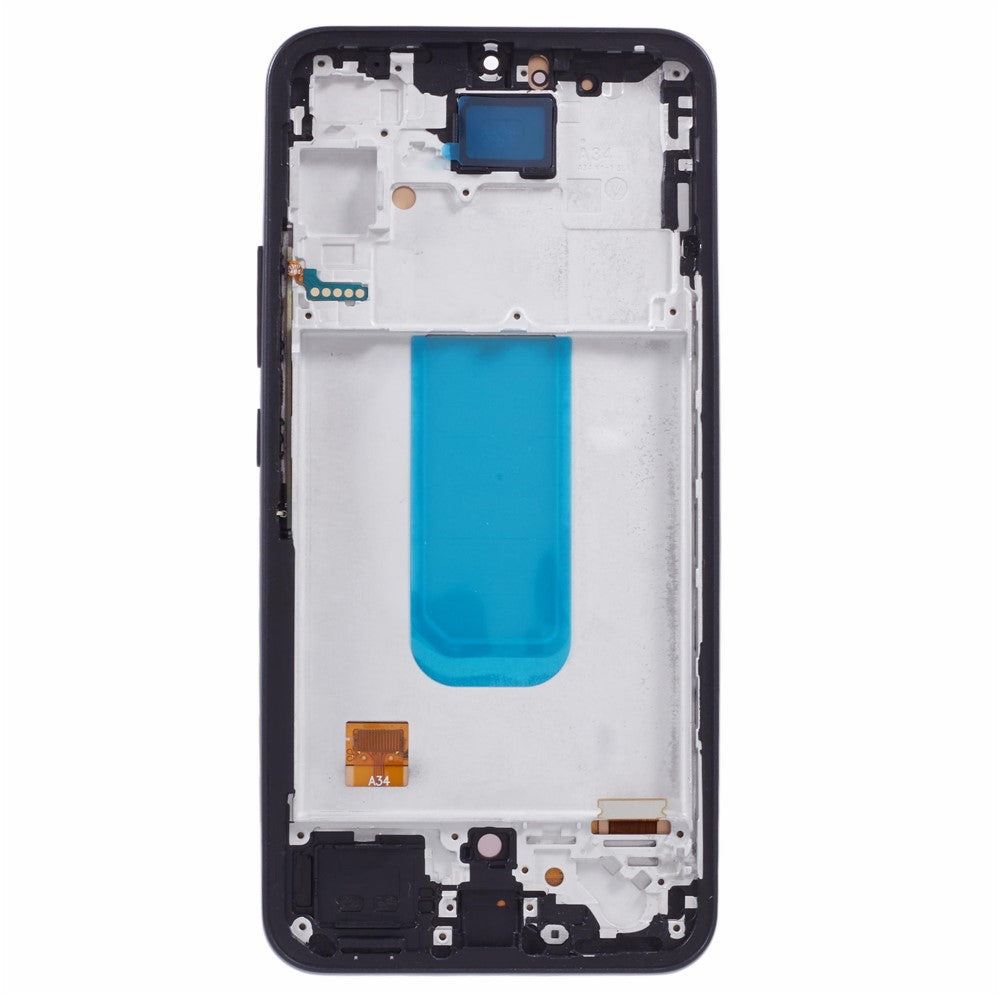 Galaxy A Parts