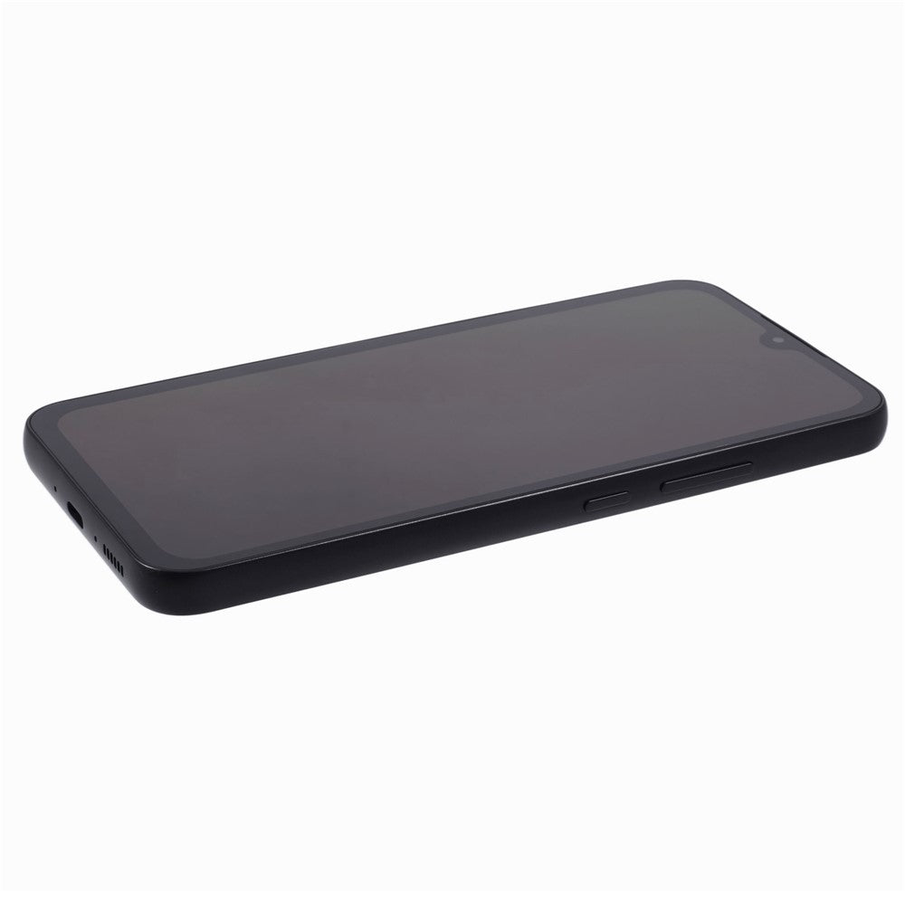Galaxy A Parts