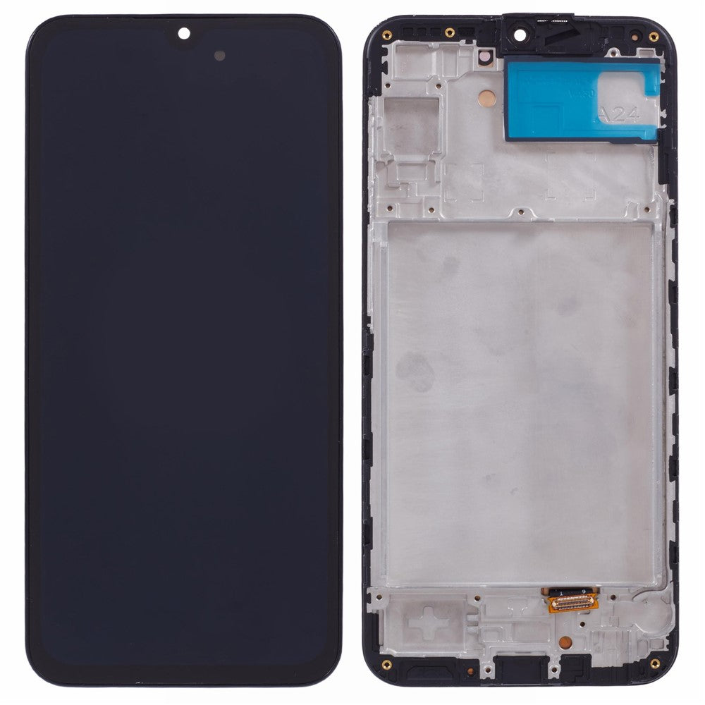 Galaxy A Parts