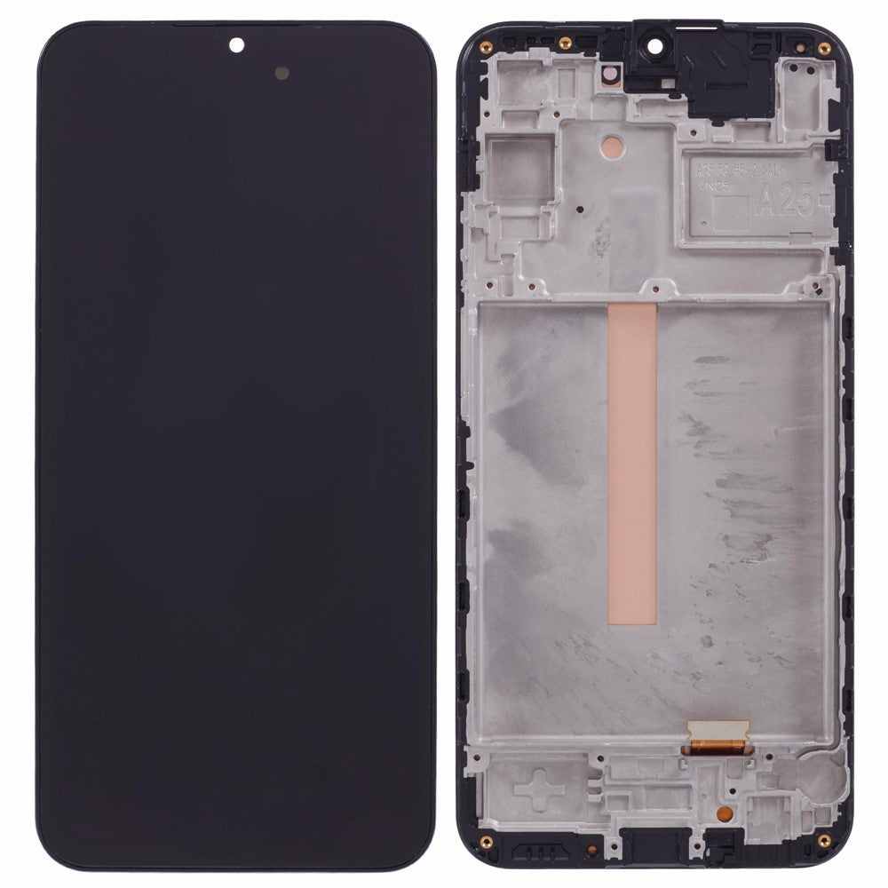 Galaxy A Parts