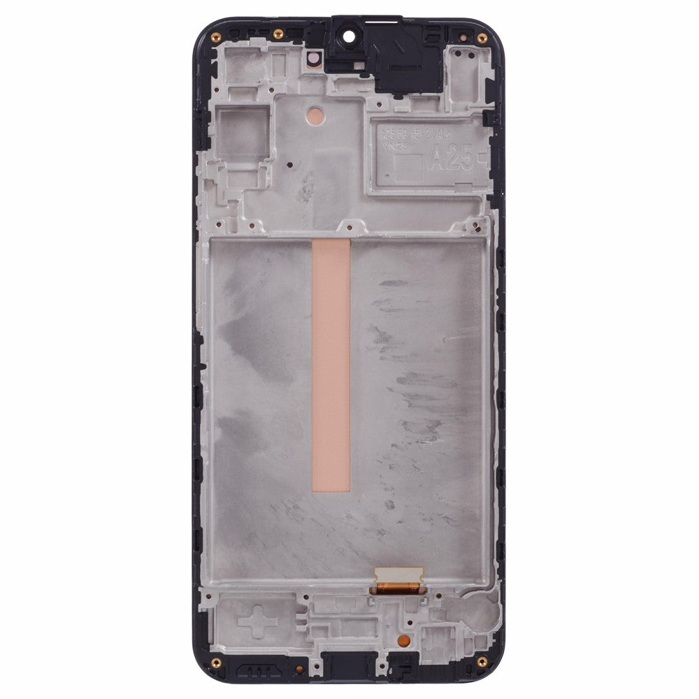 Galaxy A Parts