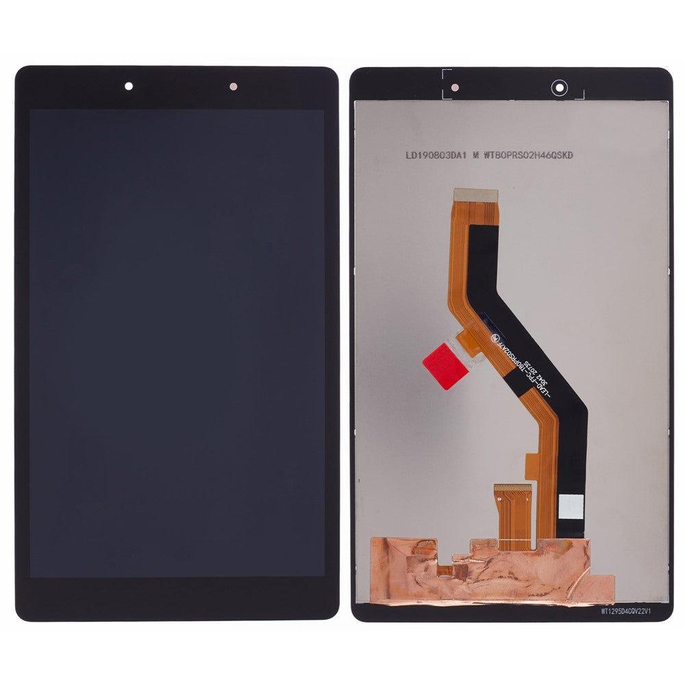 Galaxy Tab Parts 