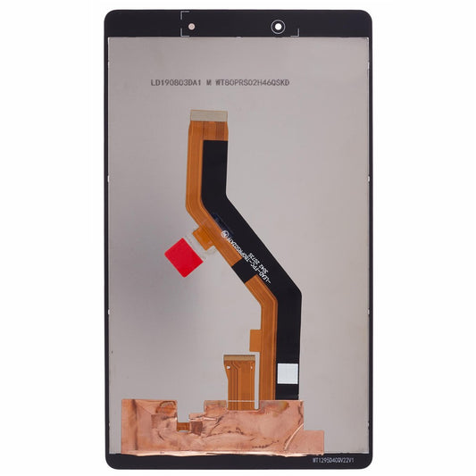 Galaxy Tab Parts 