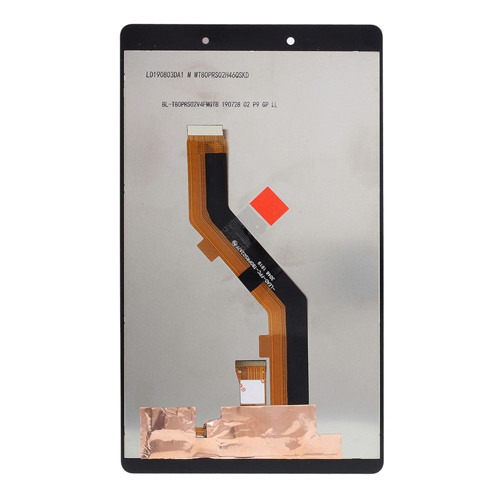 Galaxy Tab Parts 