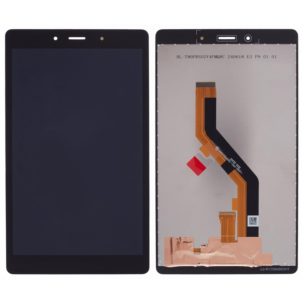 Galaxy Tab Parts 