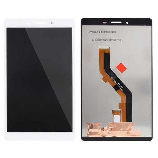 Galaxy Tab Parts 