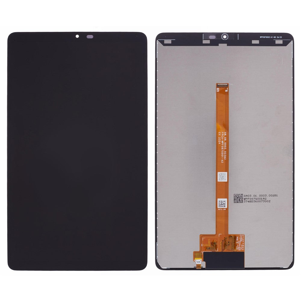 Galaxy Tab Parts 