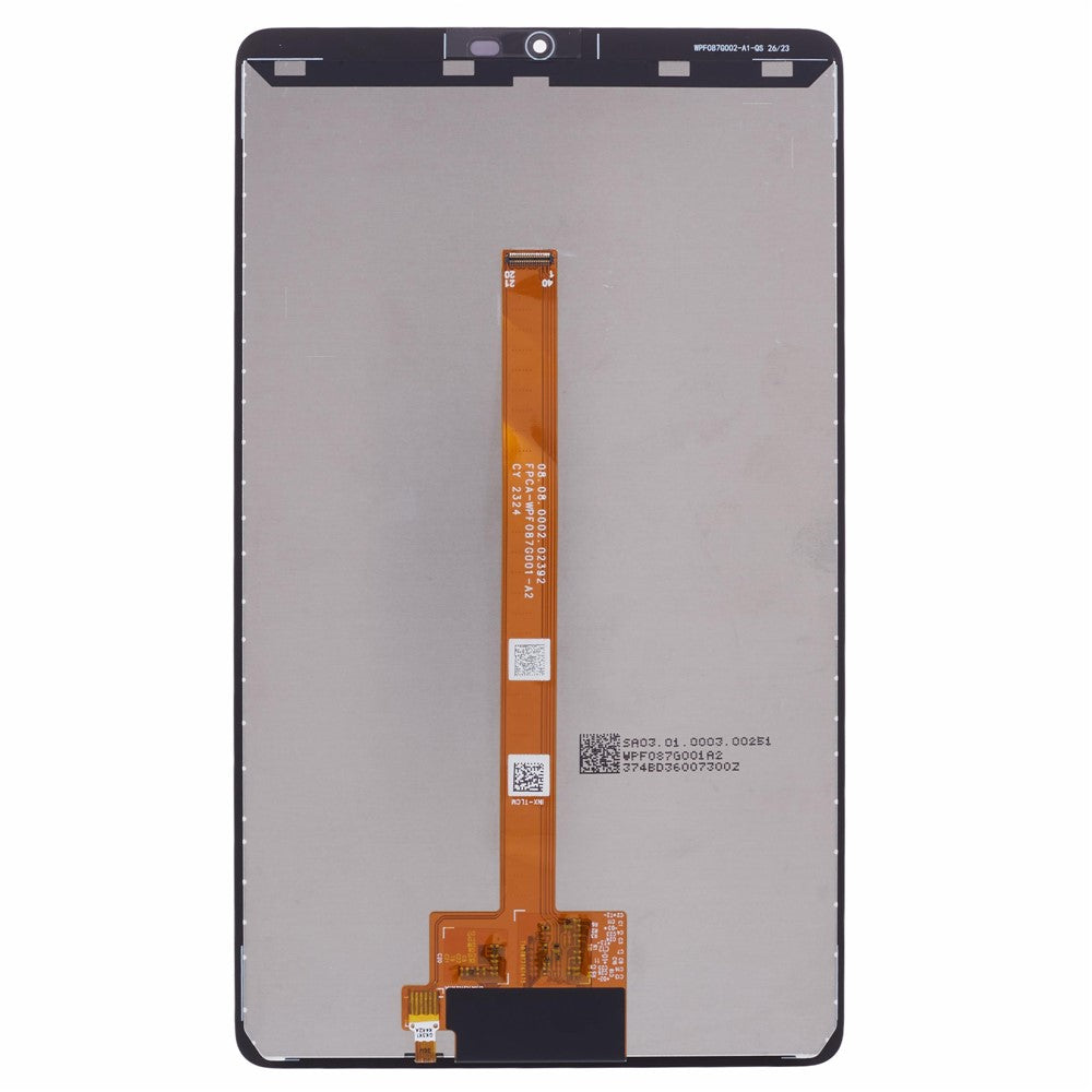Galaxy Tab Parts 
