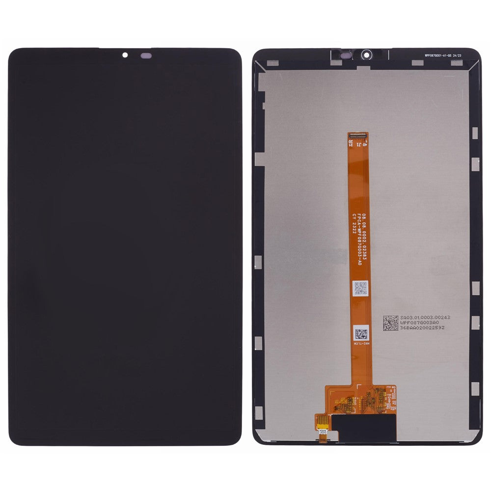 Galaxy Tab Parts 