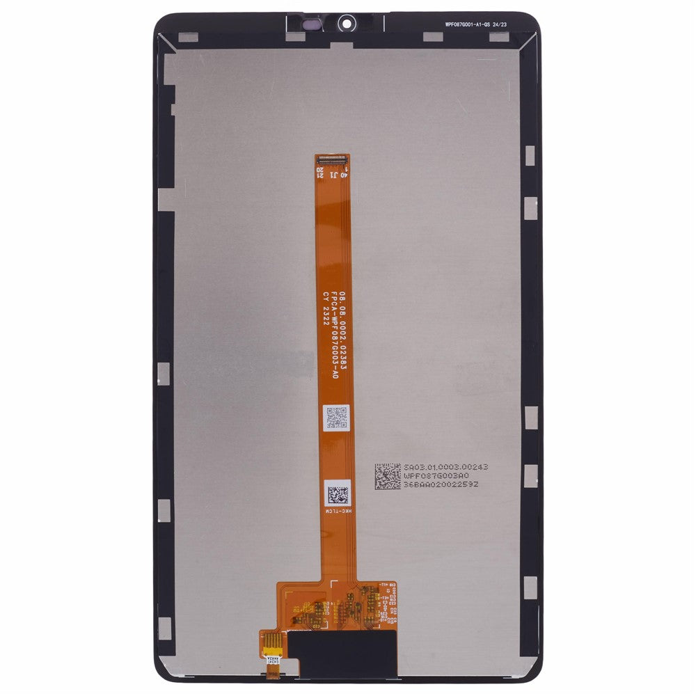 Galaxy Tab Parts 