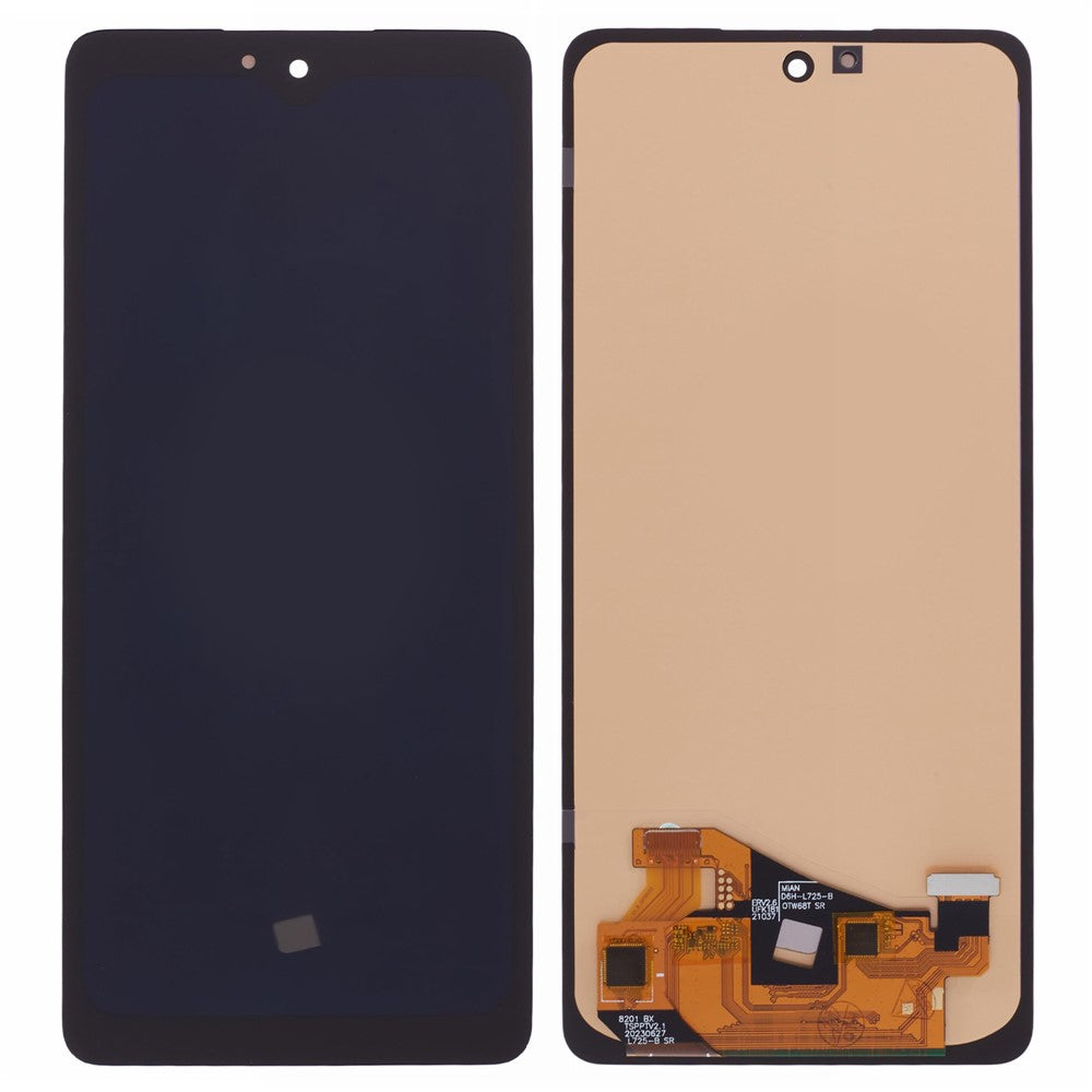 Galaxy A Parts