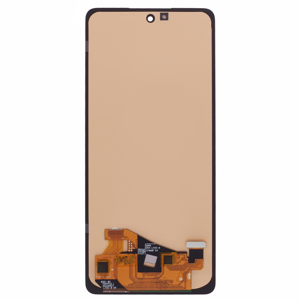 Galaxy A Parts