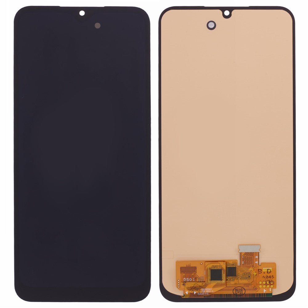 Galaxy A Parts