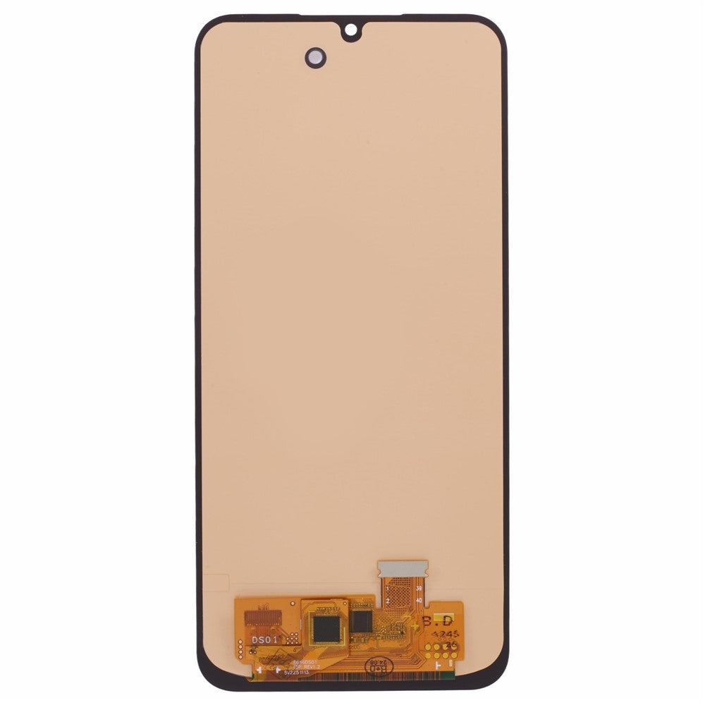 Galaxy A Parts
