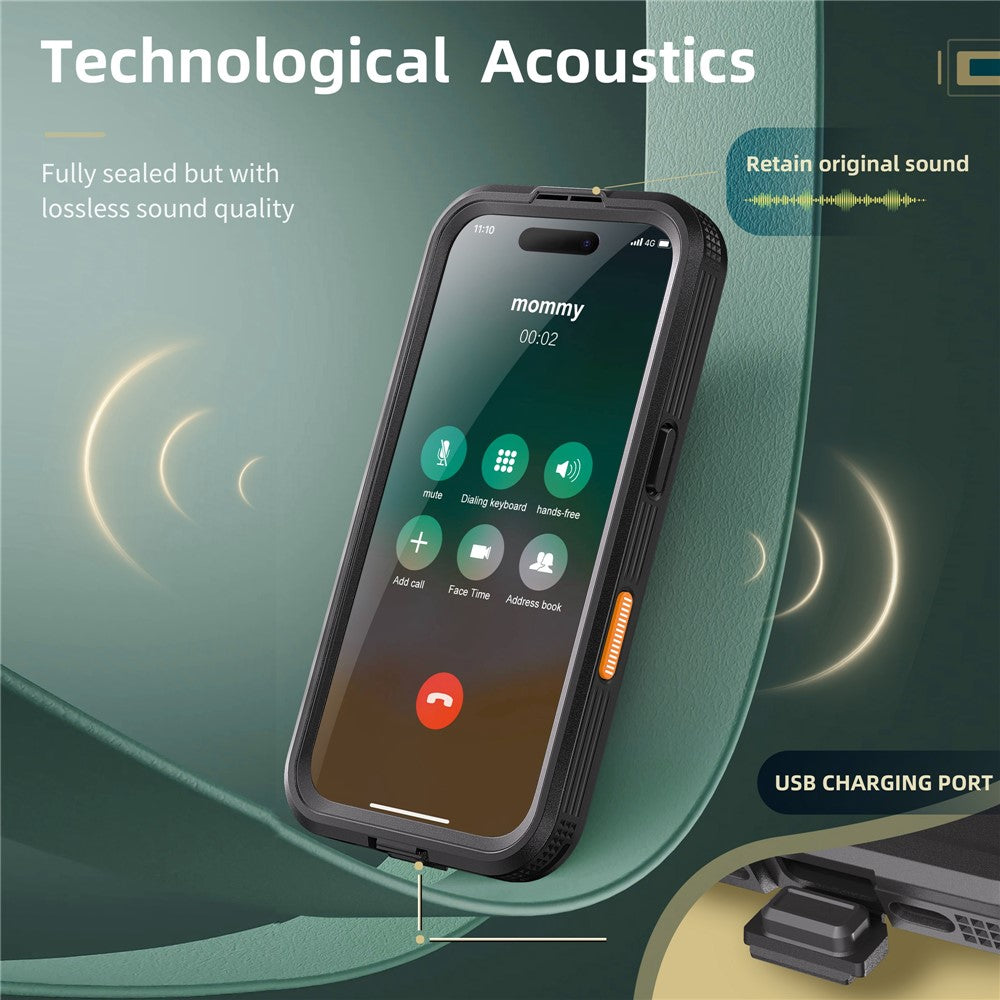 iPhone Cases