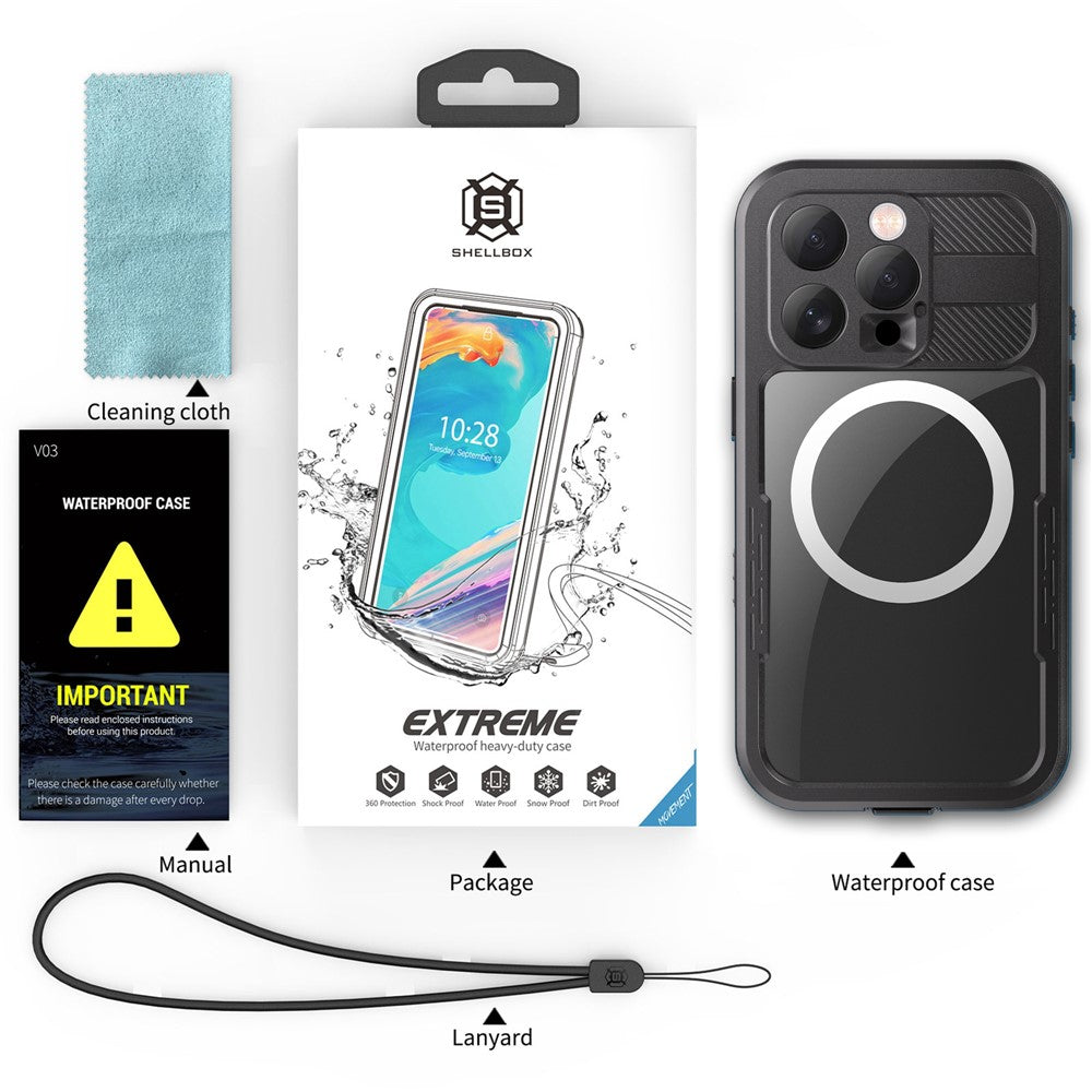 iPhone Cases