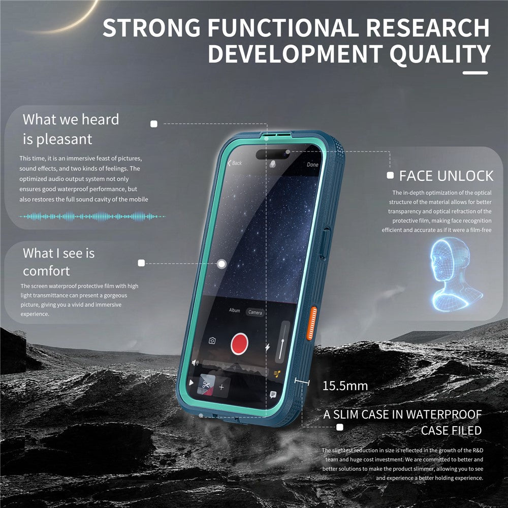 iPhone Cases