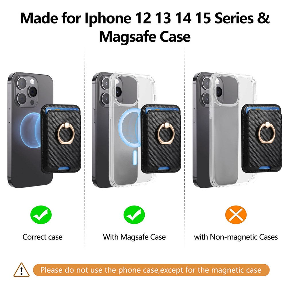 Phone Card Holder 