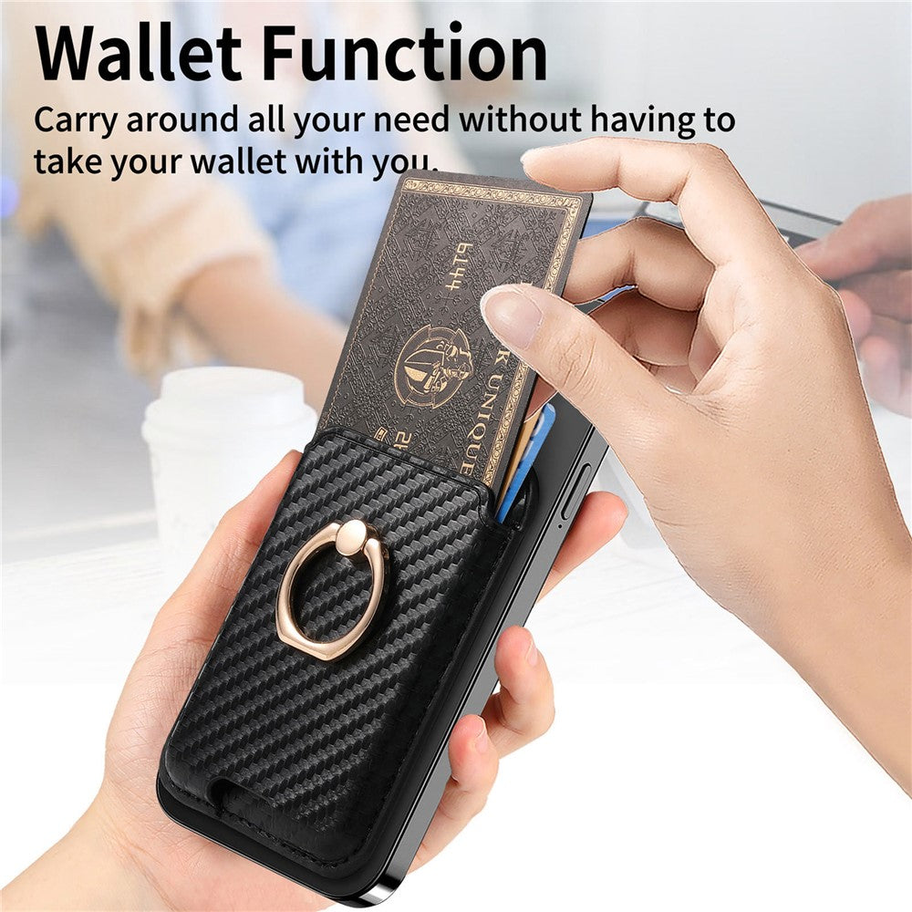 Phone Card Holder 