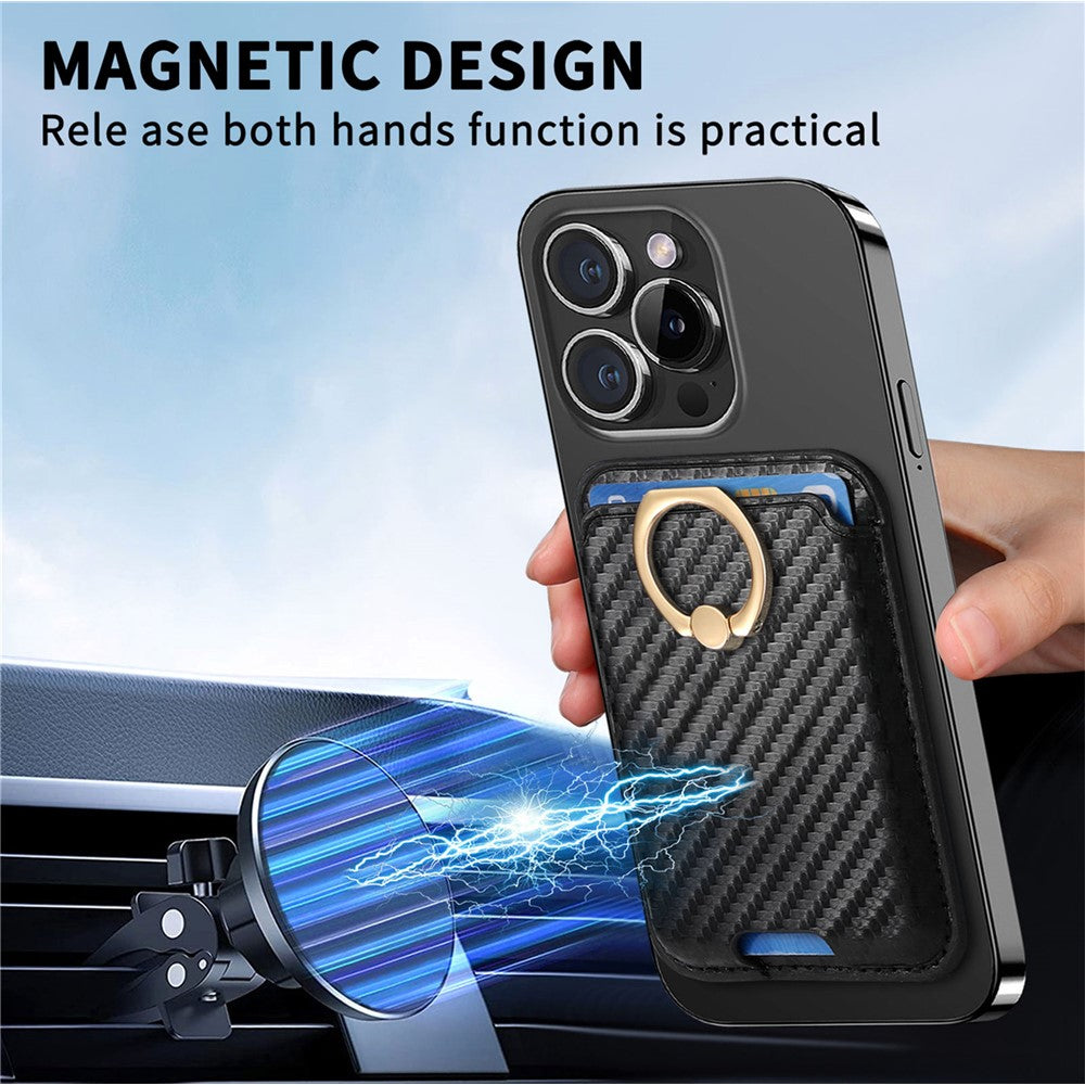 Phone Card Holder 