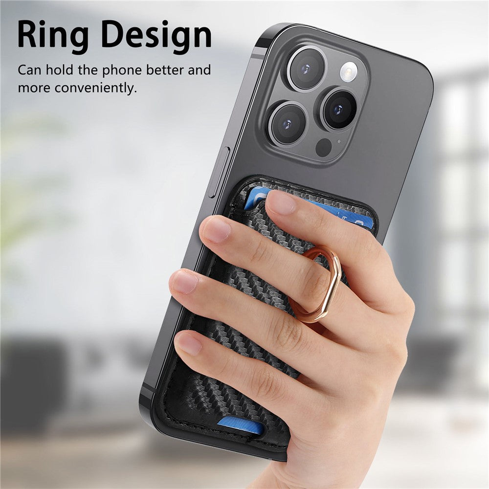 Phone Card Holder 