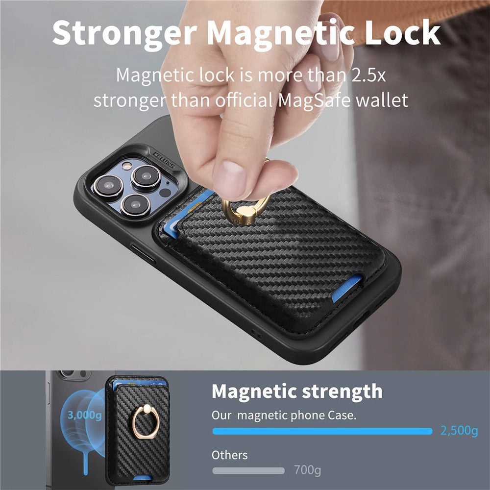 Phone Card Holder 