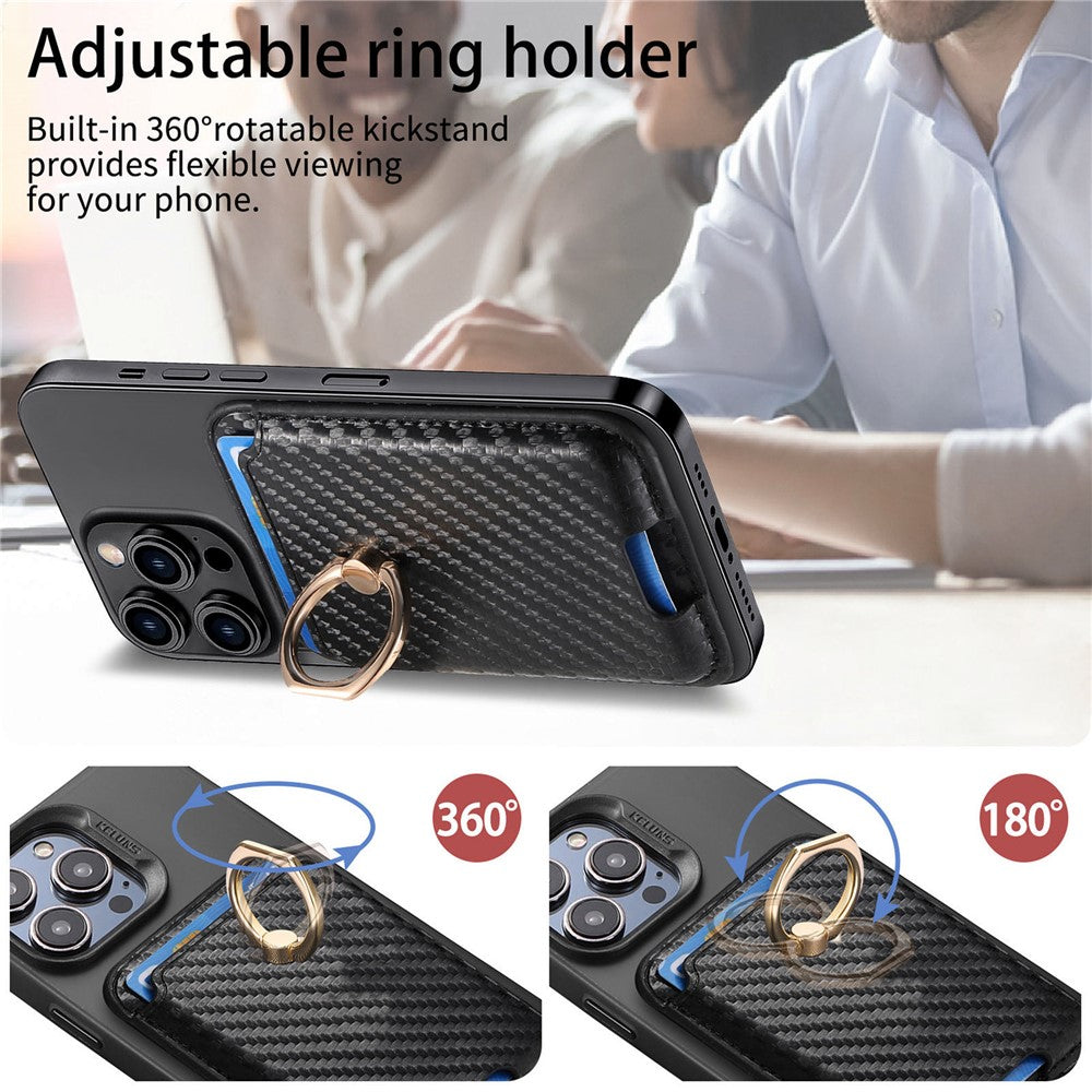 Phone Card Holder 
