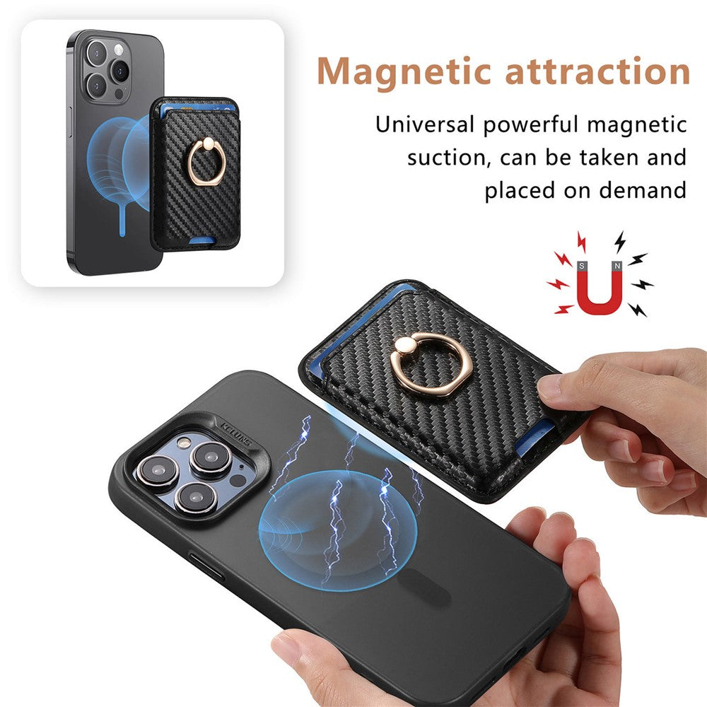 Phone Card Holder 