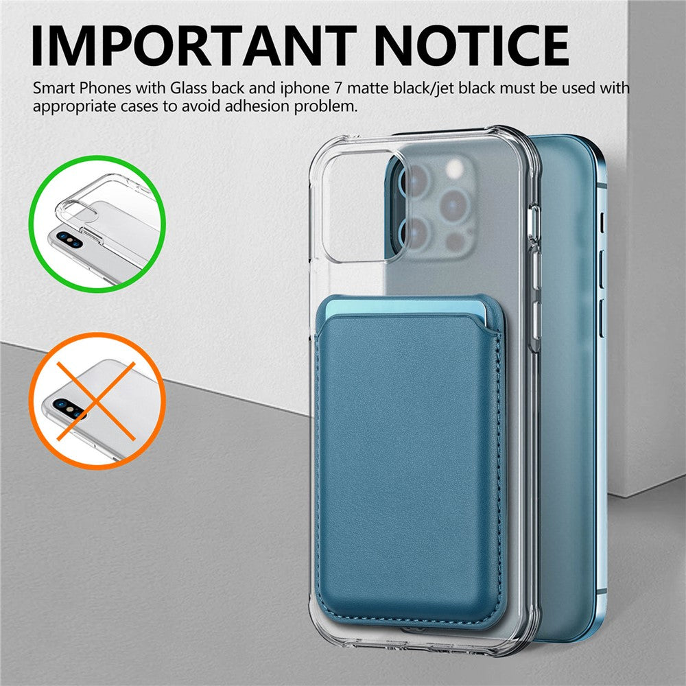 Phone Card Holder 