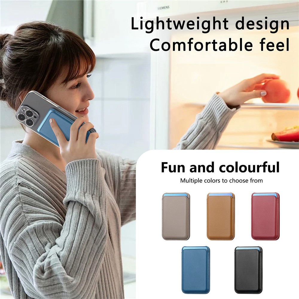 Phone Card Holder 