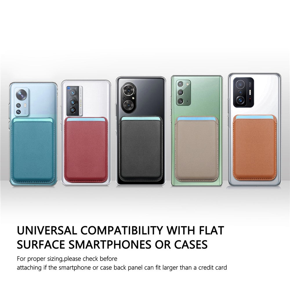 Phone Card Holder 