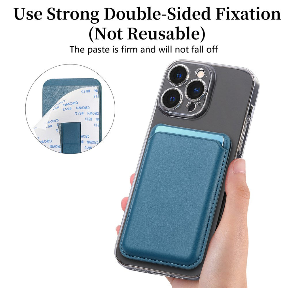 Phone Card Holder 