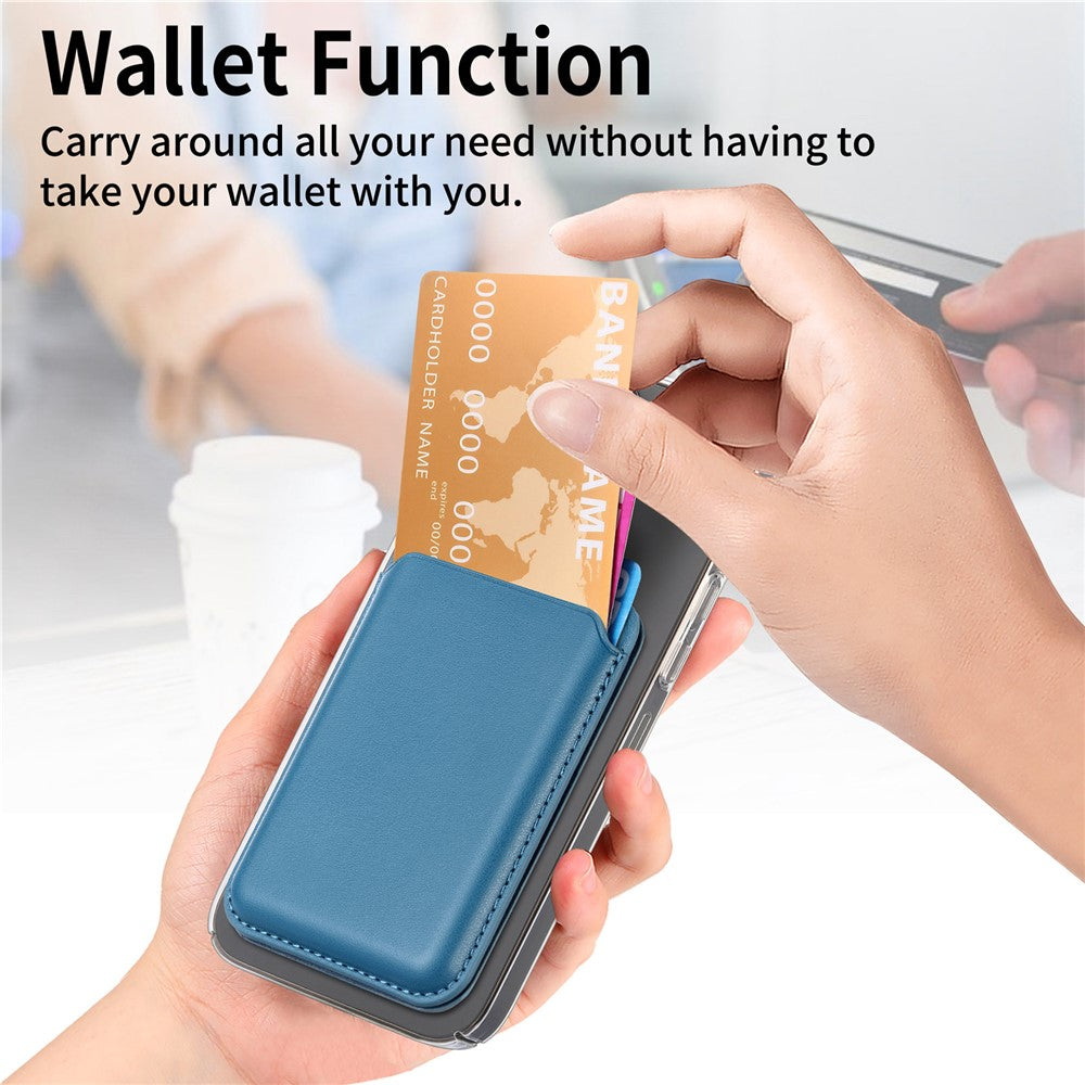 Phone Card Holder 