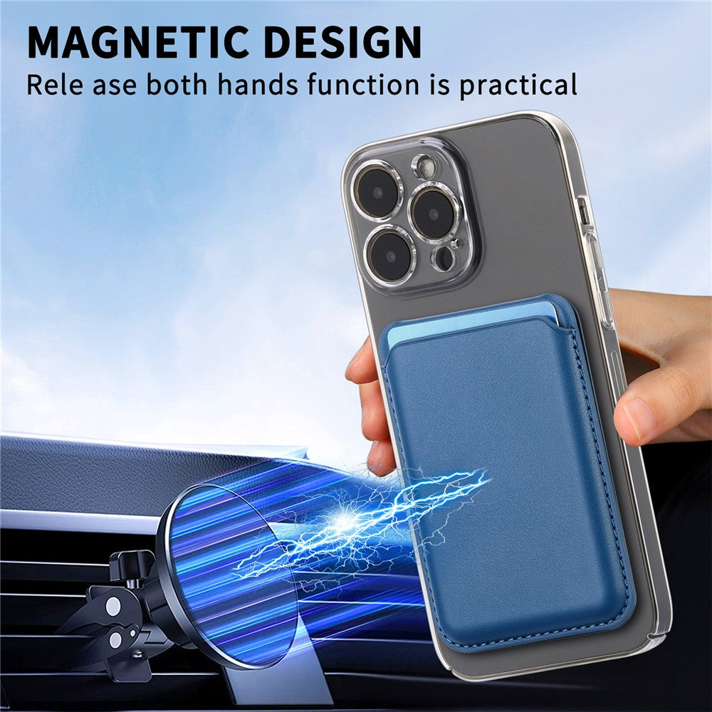 Phone Card Holder 
