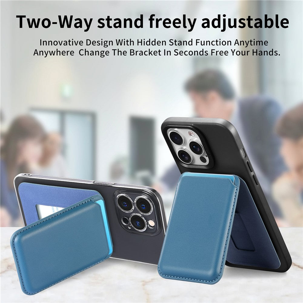Phone Card Holder 