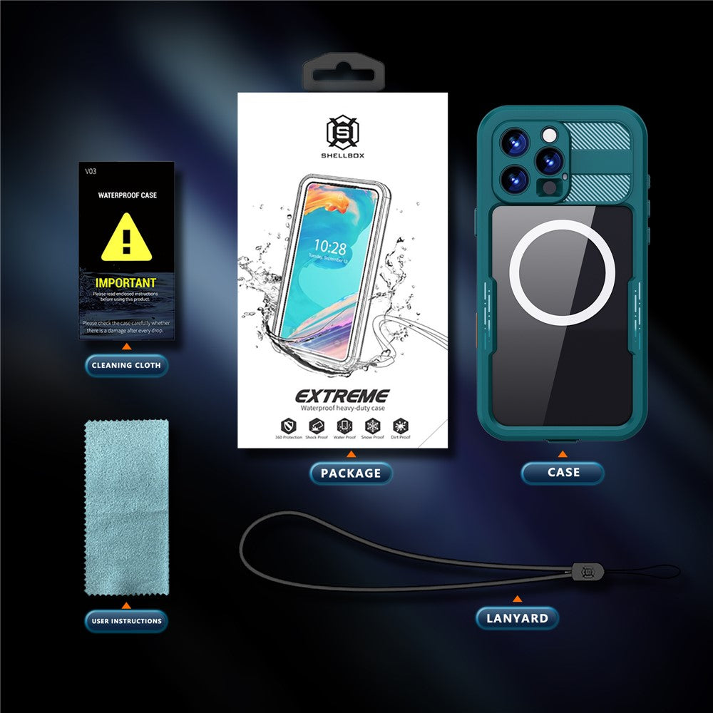 iPhone Cases