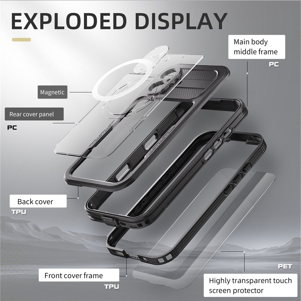 iPhone Cases