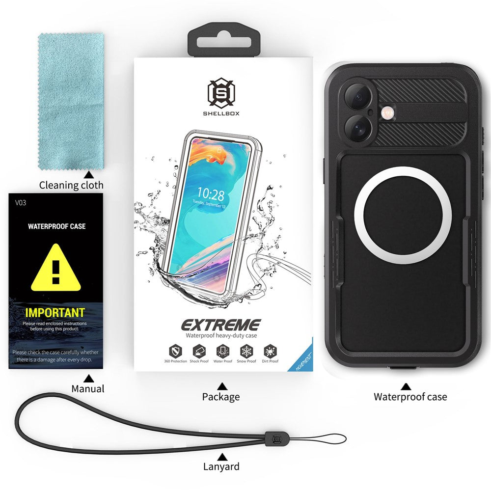 iPhone Cases