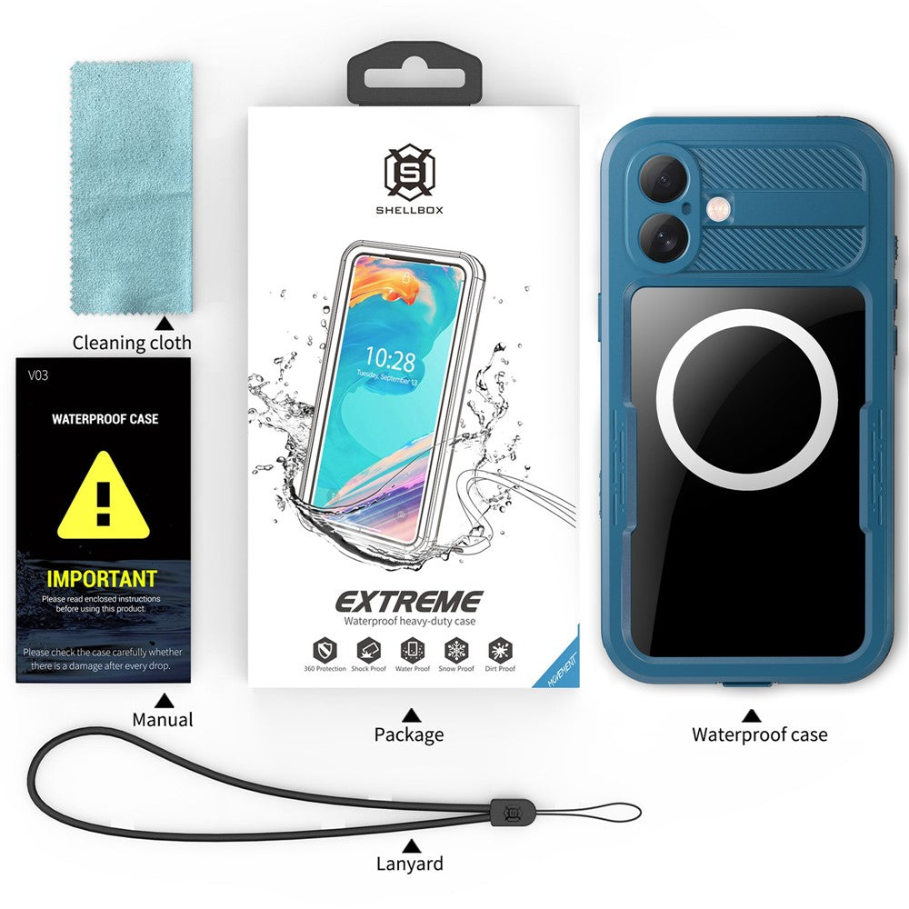iPhone Cases
