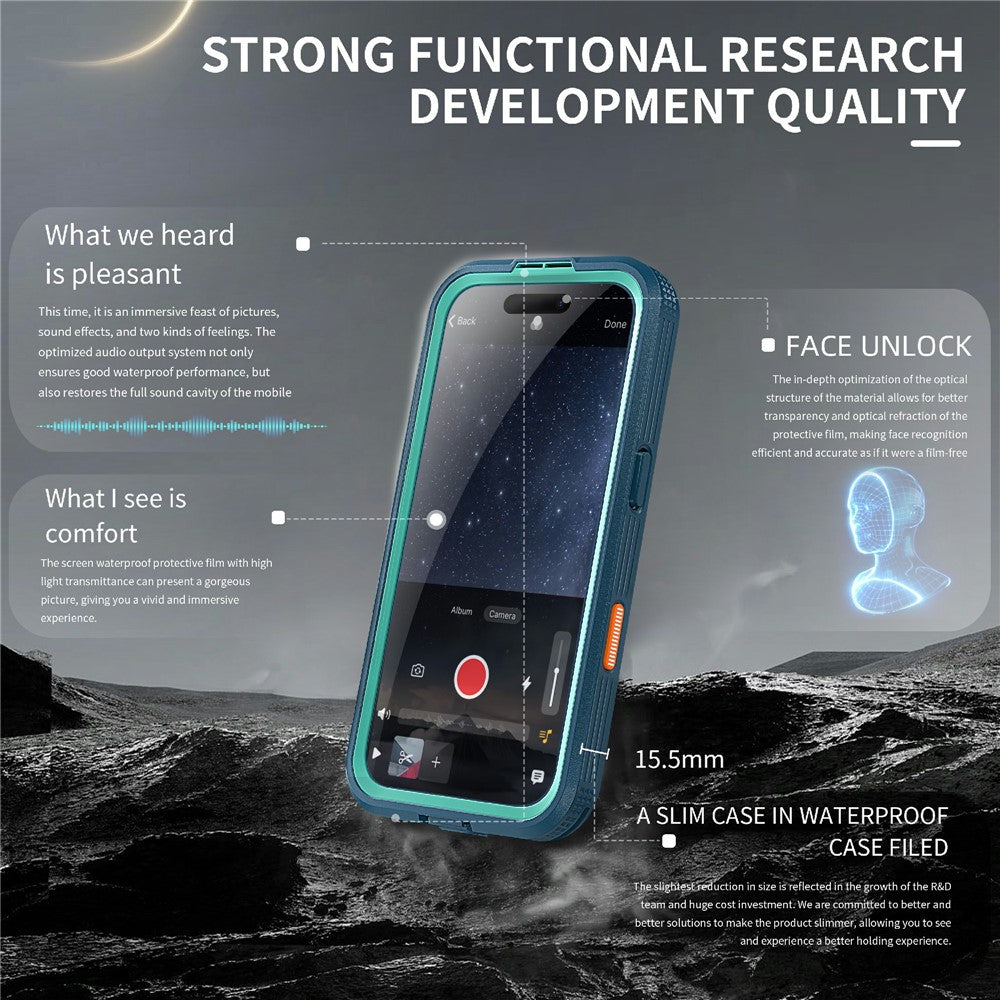 iPhone Cases