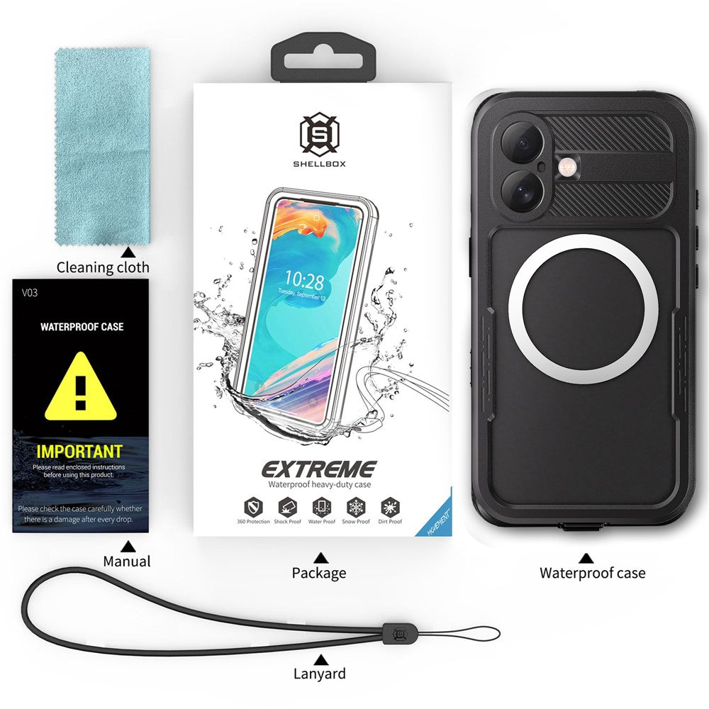 iPhone Cases
